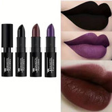 رژلب مشکی تیاسون