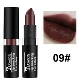 رژلب مشکی تیاسون